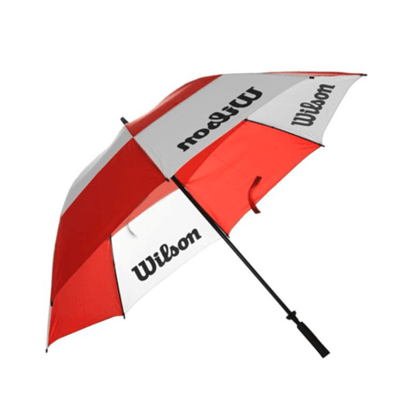 Windproof umbrellas